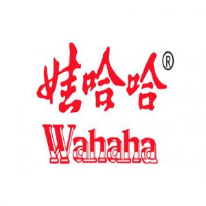 哇哈哈